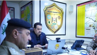 قيادة العمليات المشتركة