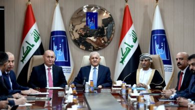 الرئيس رشيد