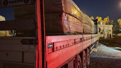 ضوابط الاستيراد