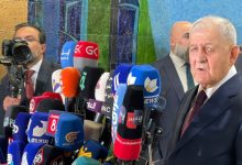 القوات الأمنية