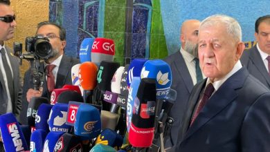 القوات الأمنية