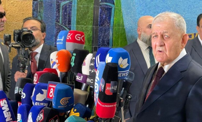 القوات الأمنية