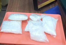 مادة الكريستال