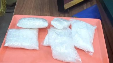 مادة الكريستال