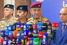 العملية الانتخابية