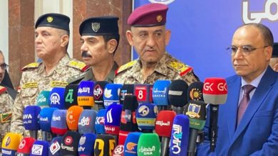 العملية الانتخابية