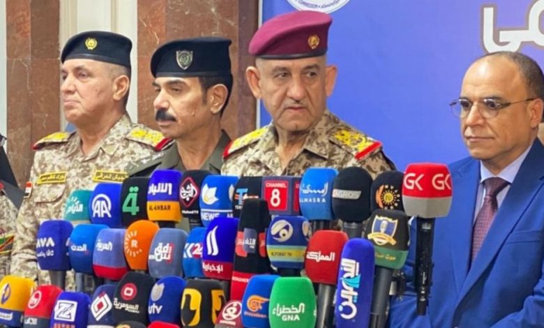 العملية الانتخابية