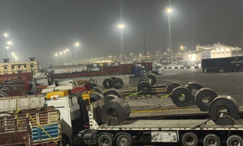 عجلة مخالفة