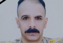 المقدم مصطفى