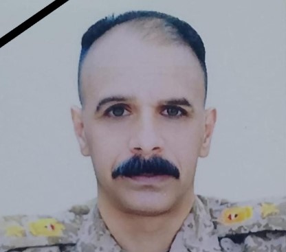 المقدم مصطفى