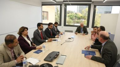 شبكة الإعلام