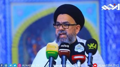 السيد الياسري