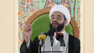 جمعة الناصرية