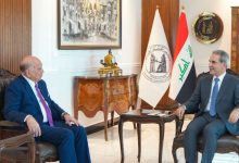 السلطتين التشريعية