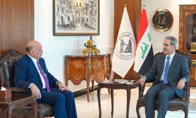 السلطتين التشريعية