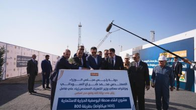 العمل التنفيذي