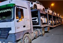 شروط الاستيراد