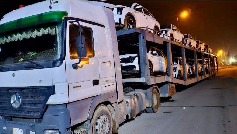 شروط الاستيراد