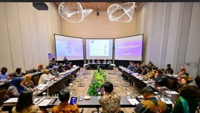 تجنيد الأطفال