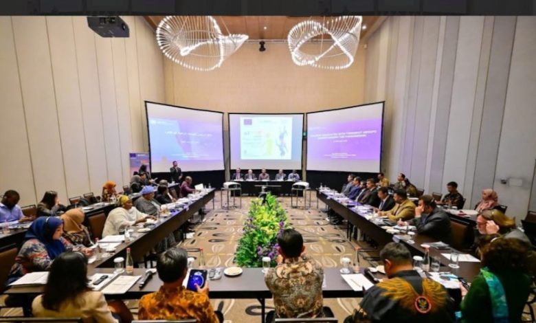 تجنيد الأطفال