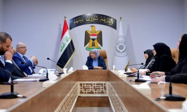 إعادة تأهيل