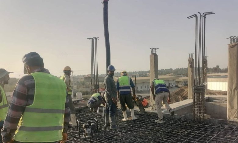 الخطوط الناقلة