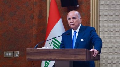 العمل القنصلي