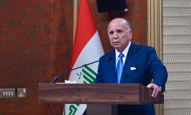 العمل القنصلي