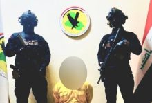 تاجرَي مخدرات