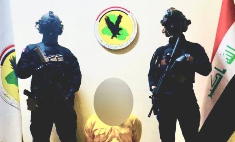 تاجرَي مخدرات