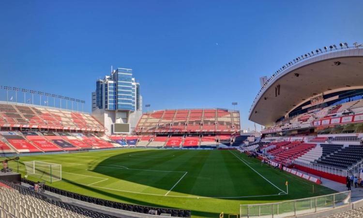 مواجهة نارية