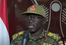 الشعب السوداني