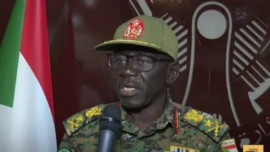 الشعب السوداني