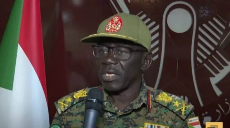 الشعب السوداني