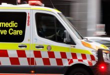 والأسترالية