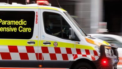 والأسترالية