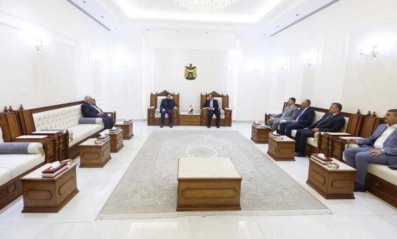 الساحة الأمنية