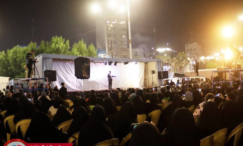 كرنفالها السنوي