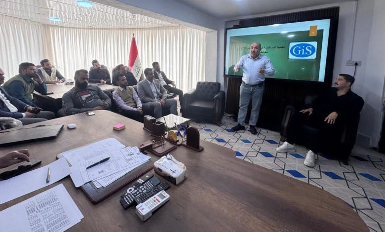 مركز التحول