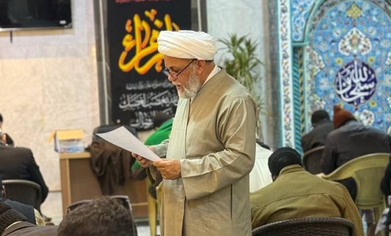 الامتحان السنوي