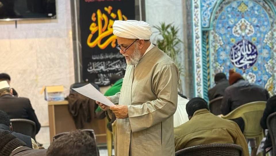 الامتحان السنوي