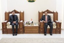 الاستحقاقات الوطنية