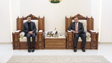 الاستحقاقات الوطنية