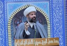 الشيخ السعد