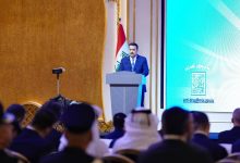 رئيس الوزراء