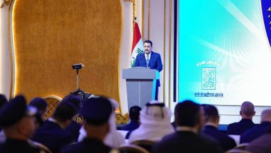 رئيس الوزراء