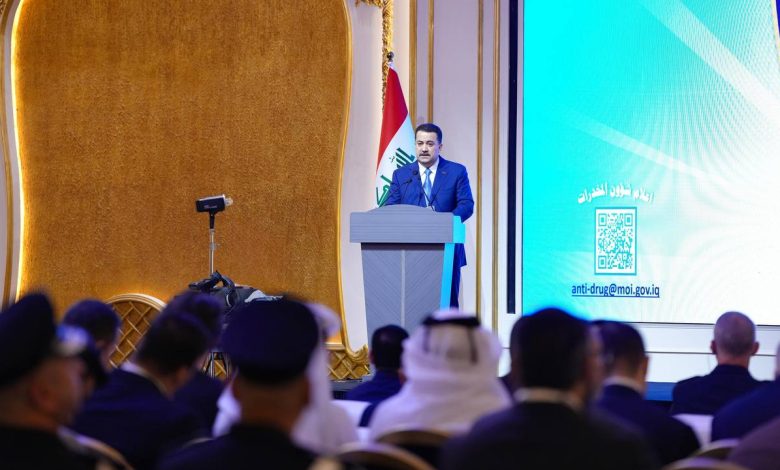 رئيس الوزراء