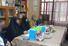 فعالية تربوية