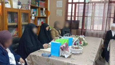 فعالية تربوية