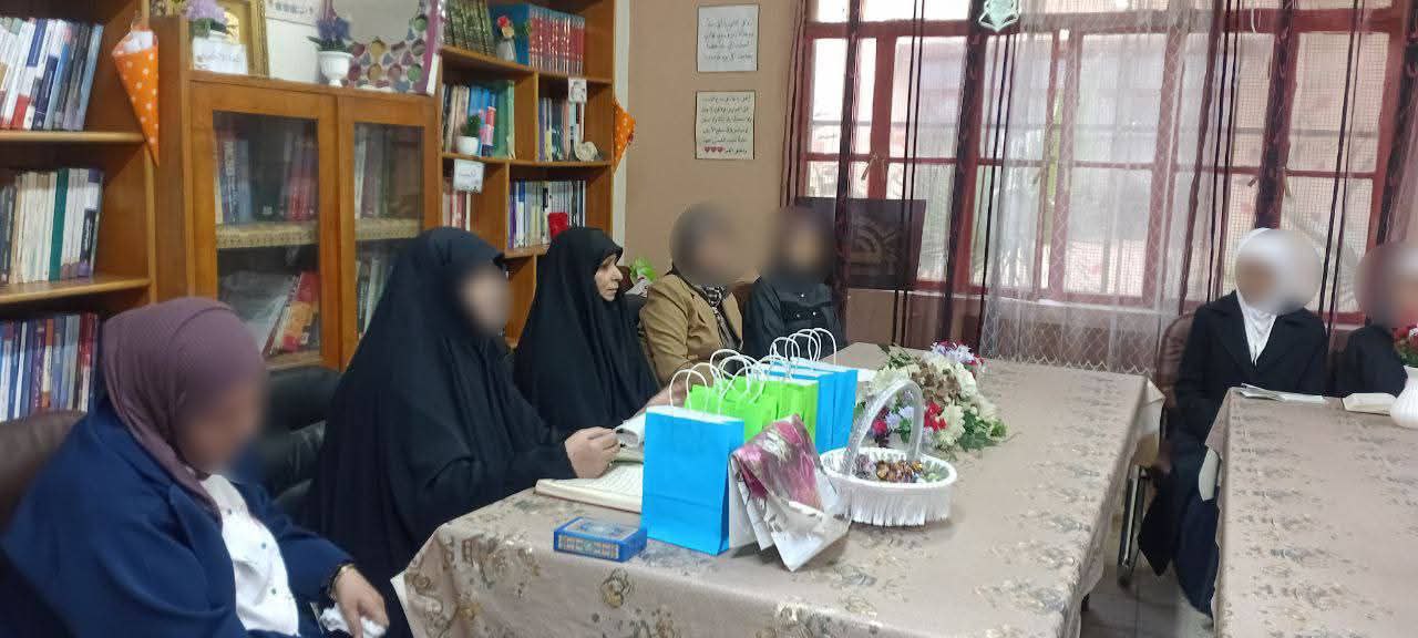 فعالية تربوية